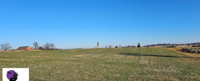 Digging Deep: Debunking Gettysburg's Legends and Myths