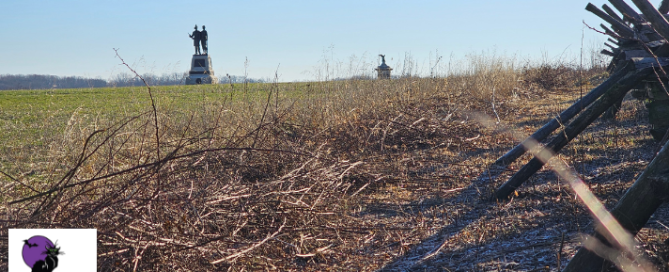 The Eerie Secrets of Gettysburg Exploring Haunted Legends and Lore