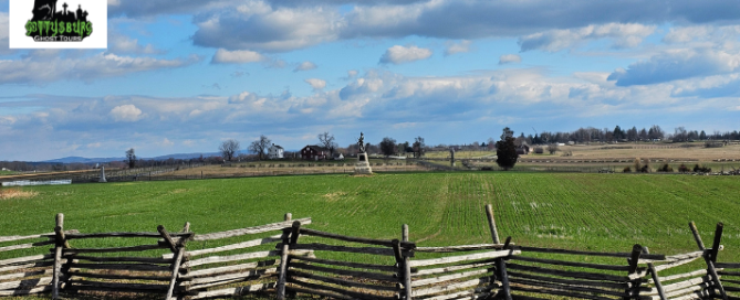 Unveiling the Haunted Past: A Journey Through the History of Ghost Hunting in Gettysburg