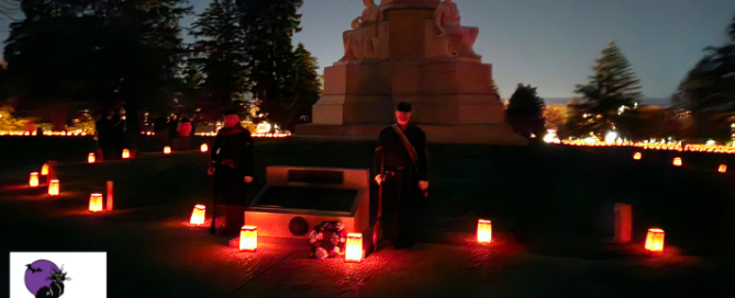 Honoring the Past: Remembrance Day in Gettysburg