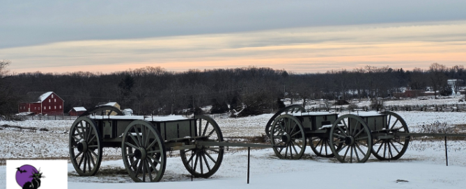 Unlocking the Haunted Past: Year-Round Ghost Hunts with Gettysburg Ghost Tours