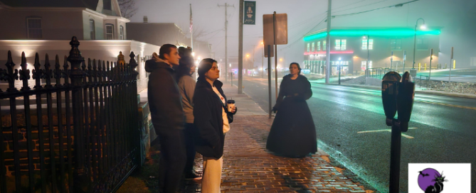 Why a Gettysburg Ghost Tour is the Perfect Way to Kick Off the New Year